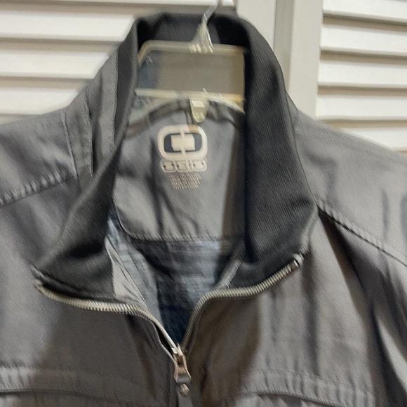 OGIO JACKET NN - Picture 3 of 8